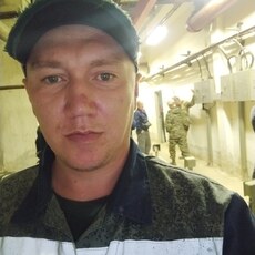 Фотография мужчины Артем, 34 года из г. Янаул