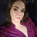 Настя, 28 лет