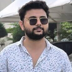 Фотография мужчины Ranjan, 27 лет из г. Шымкент