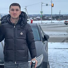 Фотография мужчины Виталий, 27 лет из г. Новочеркасск