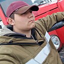 Сергей, 20 лет