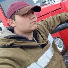 Фотография мужчины Сергей, 20 лет из г. Ирбейское