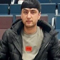 Фотография мужчины Анварчон, 25 лет из г. Тайшет