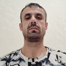 Фотография мужчины Хайриддин, 43 года из г. Краснодар