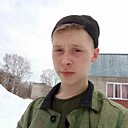 Тихон, 22 года