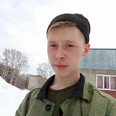 Фотография мужчины Тихон, 22 года из г. Березники
