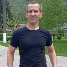 Фотография мужчины Андрій, 47 лет из г. Одесса