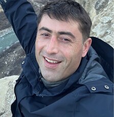 Фотография мужчины Руслан, 37 лет из г. Махачкала