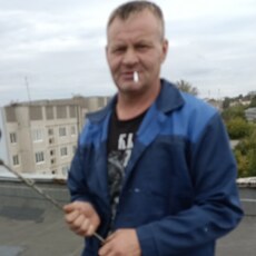 Фотография мужчины Александр, 53 года из г. Верхняя Салда