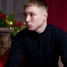 Фотография мужчины Марк, 19 лет из г. Иркутск