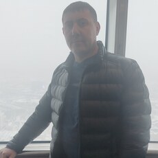 Фотография мужчины Евгений, 40 лет из г. Иркутск