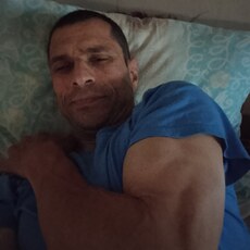 Фотография мужчины Сергей, 48 лет из г. Воронеж