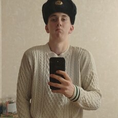 Фотография мужчины Тёма, 20 лет из г. Гомель