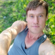 Фотография мужчины Игорь, 41 год из г. Иркутск