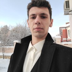 Фотография мужчины Да, 23 года из г. Екатеринбург