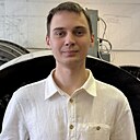 Данил, 24 года