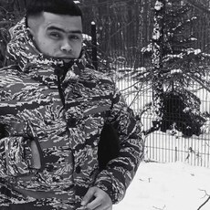 Фотография мужчины Ином, 31 год из г. Донецк