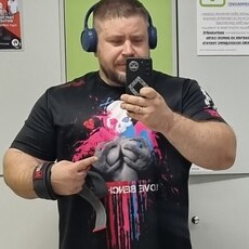 Фотография мужчины Николай, 39 лет из г. Тверь