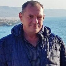 Фотография мужчины Дмитрий, 56 лет из г. Атырау(Гурьев)