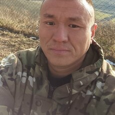 Фотография мужчины Роман, 30 лет из г. Горно-Алтайск