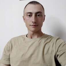 Фотография мужчины Роман, 29 лет из г. Ленинградская