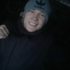 Фотография мужчины Виктор, 25 лет из г. Усолье-Сибирское