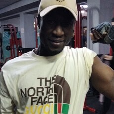 Фотография мужчины Ринат, 41 год из г. Алматы