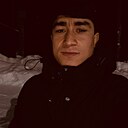 Зулфикор, 30 лет