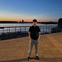 Зулфикор, 30 лет