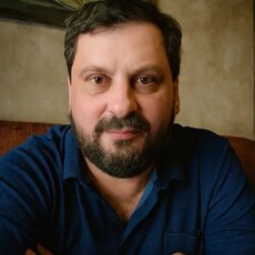 Фотография мужчины Алексей, 52 года из г. Пермь