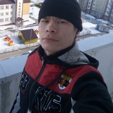 Фотография мужчины Николай, 29 лет из г. Нижневартовск