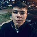 Тимур, 20 лет