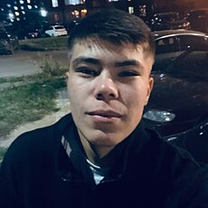 Фотография мужчины Тимур, 20 лет из г. Костанай