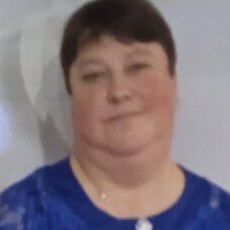 Фотография девушки Светлана, 51 год из г. Нижний Новгород