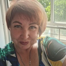 Фотография девушки Оксана, 47 лет из г. Ноябрьск