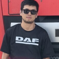 Фотография мужчины Арсен, 35 лет из г. Бишкек