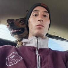 Фотография мужчины Алексей, 25 лет из г. Тулун