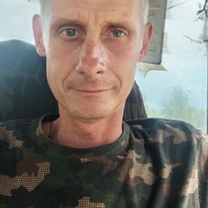 Фотография мужчины Alexander, 39 лет из г. Усть-Каменогорск