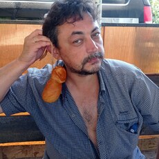 Фотография мужчины Алексей, 43 года из г. Мурманск