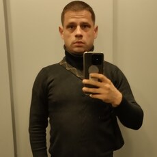 Фотография мужчины Сергей, 39 лет из г. Санкт-Петербург