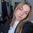 Кристина, 23 года