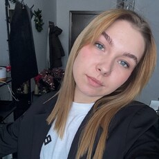 Фотография девушки Кристина, 23 года из г. Омск