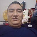 Малик, 36 лет