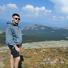 Фотография мужчины Ай, 54 года из г. Уфа