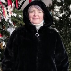 Фотография девушки Натали, 59 лет из г. Нижний Новгород