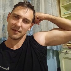 Фотография мужчины Александр, 31 год из г. Липецк