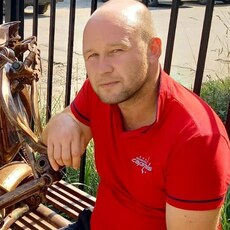 Фотография мужчины Александр, 41 год из г. Смоленск