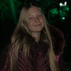 Фотография девушки Юлия, 27 лет из г. Грозный