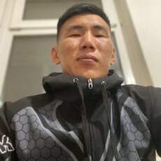 Фотография мужчины Дмитрий, 25 лет из г. Якутск