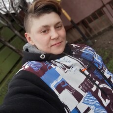 Фотография девушки Анюта, 28 лет из г. Азов